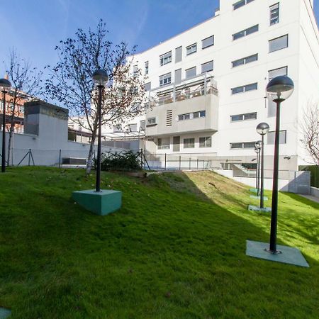 Luminoso, Moderno Y Amplio En Madrid Rio I Parking Apartment ภายนอก รูปภาพ